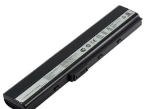Replacement A32-K52 Laptop Battery for Asus A42 K52 P42 Pro 51  X8C series