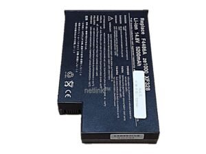 Replacement BT.A0302.001 Laptop Battery For Acer Aspire 1310 1302 1304 1310 1312 1313 1314 1315 series