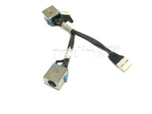 Acer Aspire 4743 4743Z 4743G 4743ZG 4551 4551G DC Power Jack