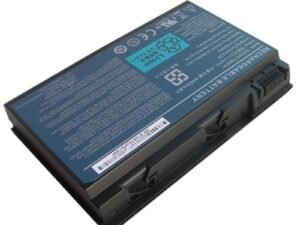 New Laptop  Battery for Acer GRAPE32 GRAPE34 Extensa 5210 5220 5620Z 5235 5620G 5630 5620Z 5630G 7220 7620