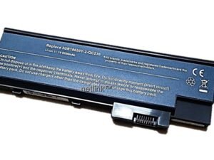 Replacement BT.00803.014 Laptop Battery For Acer Aspire 3660 5600 7000 9410 7512 series
