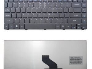 Replacement Laptop Keyboard KB.I140A.231 For Acer Aspire 4741 4741G 4741Z 4741ZG 3810 3820 eMachines D440