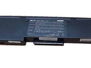 Replacement BTP-58A1 Laptop Battery for Acer Aspire 1520 Acer TravelMate 2000 Acer Extensa 2001LC Series