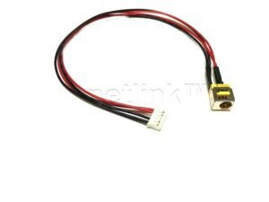 Acer Aspire 6920 6920G 6935 6935G Dc Power Jack