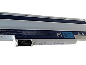 Replacement UM09C31 Laptop Battery for Acer Aspire one 532h AO532h 533 AO533 Series