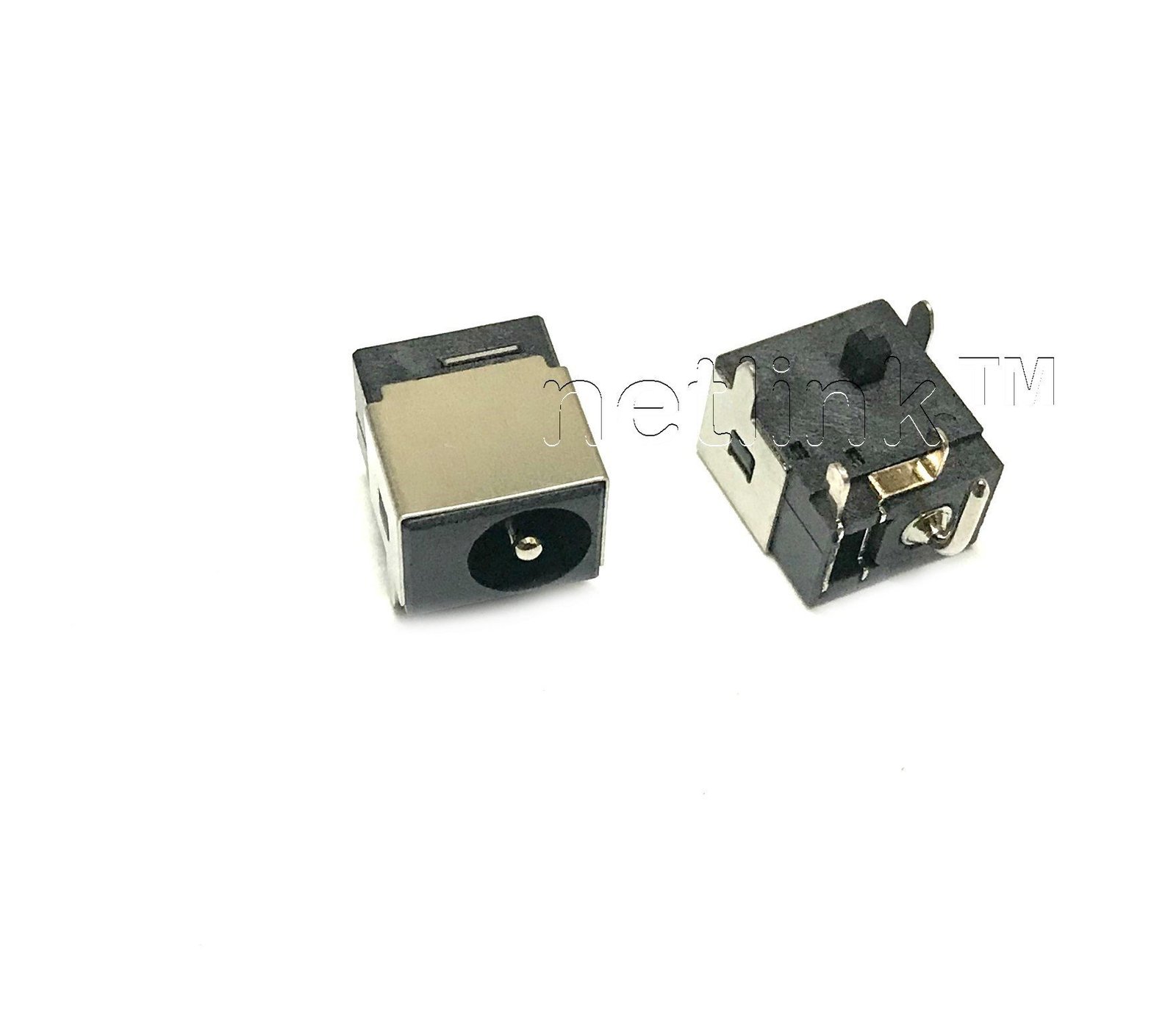 DC POWER JACK Charging Port for HP COMPAQ