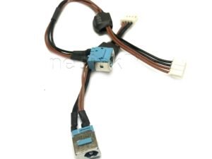 Acer Extensa PJ158 4230, 4630, Aspire 4330 Series Dc Jack