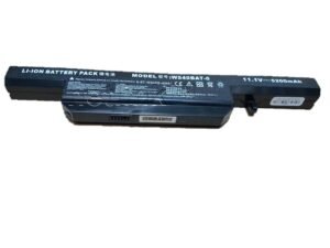 Replacement W540BAT-6 Laptop Battery for CLEVO W540 W540EU W550 W550EU series