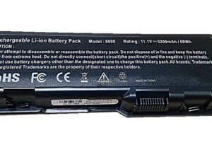 Replacement 310-6321 Laptop Battery for Dell Inspiron 6000 XPS M170 Precision M6300 M90 series