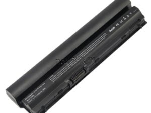Replacement 312-1241 Laptop Battery for Dell E6220 E6230 E6320 E6330 E6430S series