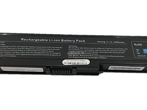 Replacement FT080 Laptop Battery for Dell Inspiron 1420 Vostro 1400 Series
