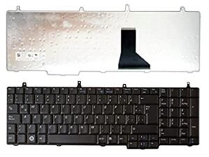 Replacement Laptop Keyboard V081702AS For Dell Vostro 1710 1720