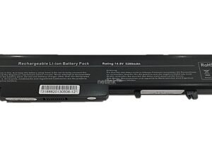 Dell Vostro 1710 1720 1710n 1720n Series 6 Cells Laptop Battery