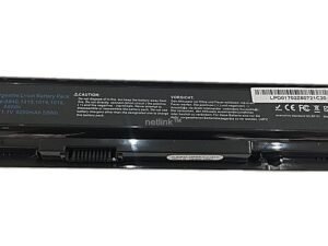 Replacement 312-0818 Laptop Battery for Dell Vostro A840 A860 1014 series