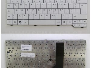 Replacement Laptop Keyboard NSK-F300L For Fujistu Esprimo V6515 V6535 V6545 V6555 D9510 P571