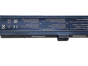 Replacement 3S4000-S1P3-04 Laptop Battery for Fujitsu Amilo Li 1818 Uniwill L50II0 series