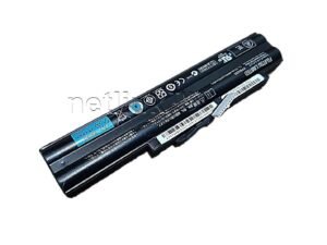 Replacement PA3465U-1BRS Laptop Battery for Fujitsu Lifebook 552 AH552