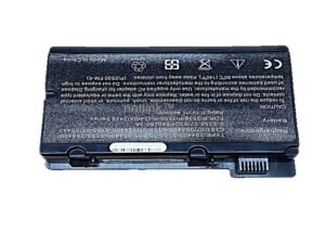 Replacement 3S4400-C1S1-07 Laptop Battery for Fujitsu Amilo Pi 2450 Pi2450 Pi 2530 series