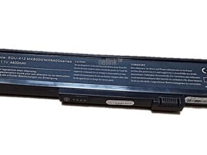 Replacement SQU-412 Laptop Battery for Gateway 6500 M360 M460 M680 series