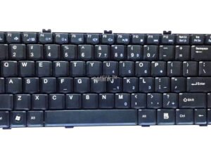 Replacement Laptop Keyboard For Gigabyte Q1458L Q1458M Q1458P Q1458V Q1580L Q1580M Q1580P Q1580V