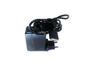 Replacement HP ENVY AC Adapter Charger 20W 15V 1.33A 20 Pin for HP ENVY X2 Series