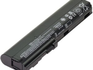 Replacement PA3465U-1BRS  Laptop Battery forHP Elitebook 2560p 2570p series