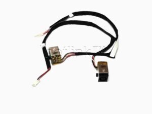 DC POWER JACK FOR HP Probook 4520
