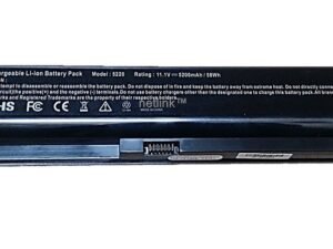 Replacement 3ICR1965-2 Laptop Battery for HP Probook 5220m series