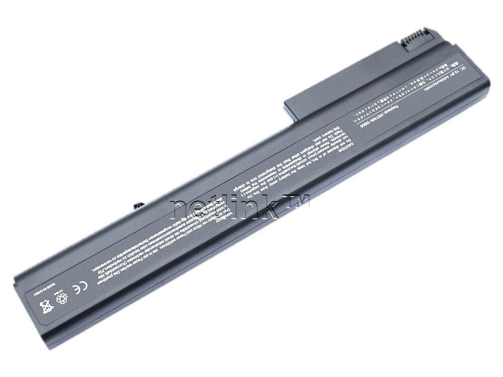 Replacement 360318-001 Laptop Battery for HP Compaq nx7400 8510p 8510w nx8200 nx8220 series