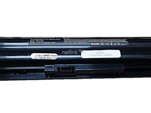 Replacement PA5024U-1BRS Laptop Battery for HP Pavilion dv3-1000 Series