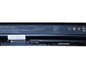 Replacement HP 448007-001 Laptop Battery for HP Pavilion DV9000 DV9700 DV9500 series