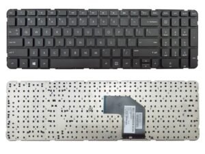 Replacement Laptop Keyboard 673613-031 For HP G6-2000 G6-2100 G6-2301 G6-2205SA G6-2328