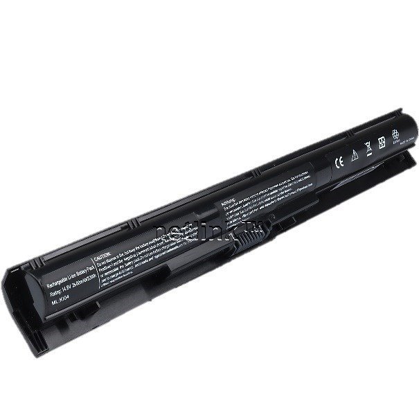 Replacement 800009-241 Laptop Battery for HP Pavilion Ki04 14-ab000 15-ab000 17-g000 series