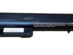 Replacement 404866-622 Laptop Battery for HP Compaq NC2400 2510p EliteBook 2530p 2540p series