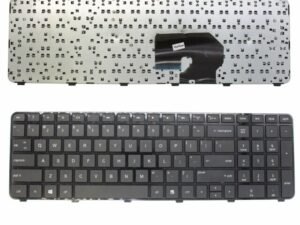 Replacement Laptop Keyboard 664264-001 For HP Pavilion DV7 6000 DV7-6200 DV7-6143 DV7-6163 DV7-6178