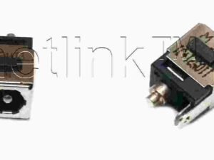 DC POWER JACK  Charging Port for HP Pavilion