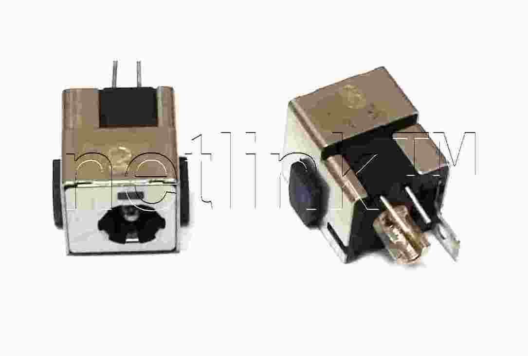 DC POWER JACK Charging Port for HP Pavilion DV2500