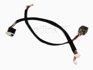 HP Pj108 4416s 411s 4410S 4311S 4310S Dc Power Jack