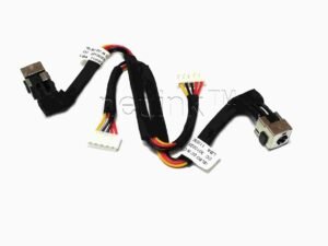 PJ116-1 90W DC POWER JACK for HP Compaq Presario C700