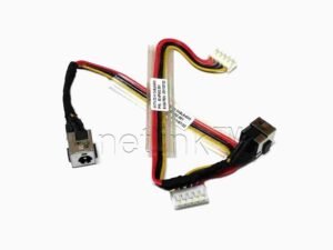 DC POWER JACK  Charging Port DC