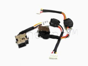 DC POWER JACK Charging Port DC in Cab