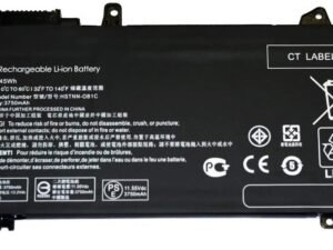 RE03XL Laptop Battery Compatible with HP ProBook 430 440 445 450 455R G6 430 440 445 450 G7 Serie HSTNN-OB1C HSTNN-UB7R HSTNN-DB9A L32407-AC1 L32407-2B1 L32407-541 L32656-005
