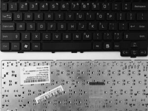 Replacement Laptop Keyboard AEUL3U00010 for LG X170 X20 X140 X140-B 