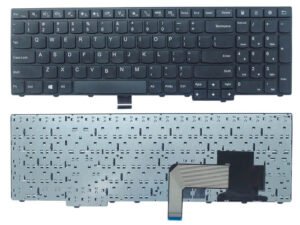 Replacement Laptop Keyboard 04Y2348 for Lenovo ThinkPad E531 E540 T540P T550 W541 W550 W550s