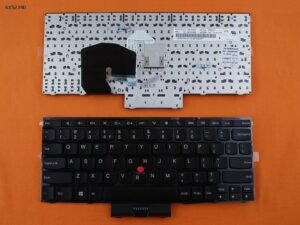 Replacement Laptop Keyboard 04W2926 for Lenovo ThinkPad Edge E230 E230S S230 S230I S230U
