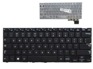 Replacement Laptop Keyboard 9Z.NAPSN.001 for Samsung 905S3G 906S3G 915S3G NP915S3G NP905S3G