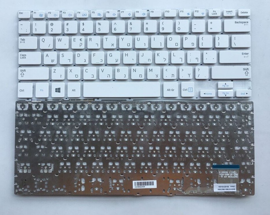 Laptop Keyboard for Samsung 905S3G 906S3G 915S3G NP915S3G NP905S3G 910S3G 915S3G-K02 K01