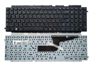 Replacement Laptop Keyboard 9Z.N6ASN.101 for Samsung RC720 NP-RC710 RC710 RC711