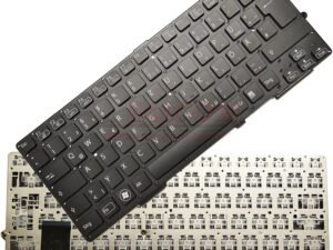 Replacement Laptop Keyboard for Sony Vaio E13 SVE13 SV-E13 E14 SVE14 SV-E14