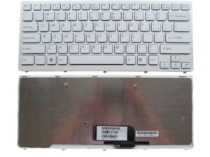 Replacement Laptop Keyboard 148755521 for Sony VAIO VGN-CW VPC-CW152C VPC-CW2S5C